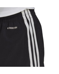 Szorty damskie adidas Performance W 3S WV SHO GL3981 Czarne - Sklep online Mastersport