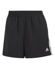 Szorty damskie adidas Performance W 3S WV SHO GL3981 Czarne - Sklep online Mastersport
