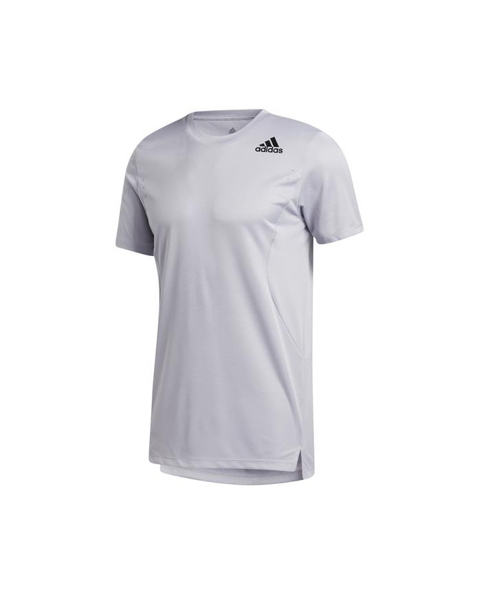 Koszulka męska adidas Performance TRG TEE H.RDY GL7295 Szara - Sklep online Mastersport