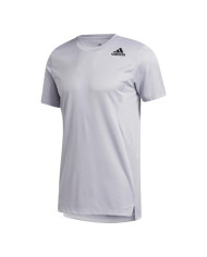 Koszulka męska adidas Performance TRG TEE H.RDY GL7295 Szara - Sklep online Mastersport