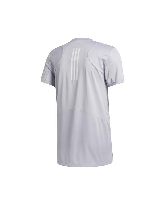 Koszulka męska adidas Performance TRG TEE H.RDY GL7295 Szara - Sklep online Mastersport