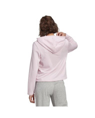 Bluza damska adidas Performance W CAMO HD GL7555 Różowa - Sklep online Mastersport