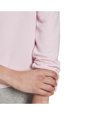 Bluza damska adidas Performance W CAMO HD GL7555 Różowa - Sklep online Mastersport