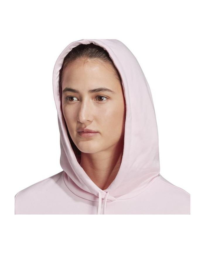 Bluza damska adidas Performance W CAMO HD GL7555 Różowa - Sklep online Mastersport