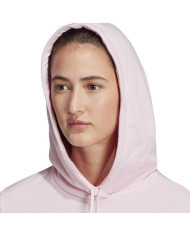 Bluza damska adidas Performance W CAMO HD GL7555 Różowa - Sklep online Mastersport