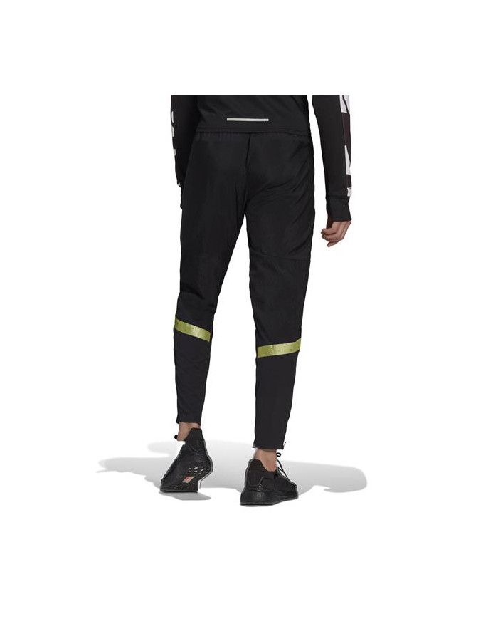 Spodnie męskie adidas Performance ULTRA PANT M GM1581 Czarne - Sklep online Mastersport