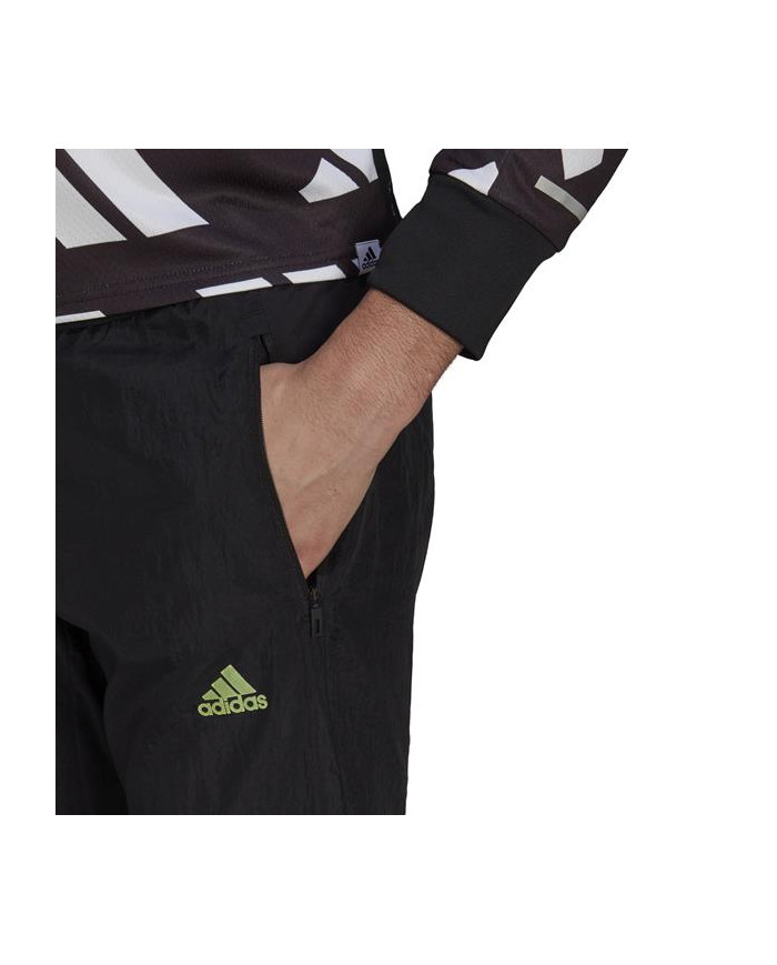 Spodnie męskie adidas Performance ULTRA PANT M GM1581 Czarne - Sklep online Mastersport