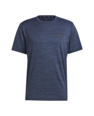 Koszulka męska adidas Performance M HT EL TEE GM2133 Niebieska - Sklep online Mastersport