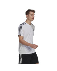 Koszulka męska adidas Performance M 3S T GM2156 Biała - Sklep online Mastersport