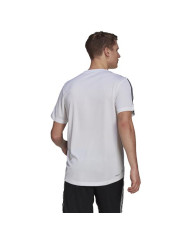Koszulka męska adidas Performance M 3S T GM2156 Biała - Sklep online Mastersport