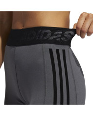 Spodnie damskie adidas Performance TF L 3S T GM2851 Czarne - Sklep online Mastersport