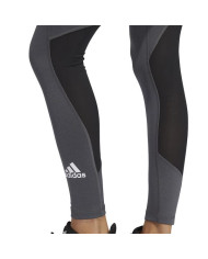 Spodnie damskie adidas Performance TF L 3S T GM2851 Czarne - Sklep online Mastersport