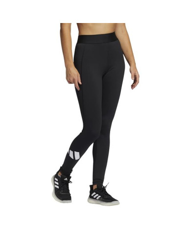 Spodnie damskie adidas Performance TF ADILIFE T GM2986 Czarne - Sklep online Mastersport