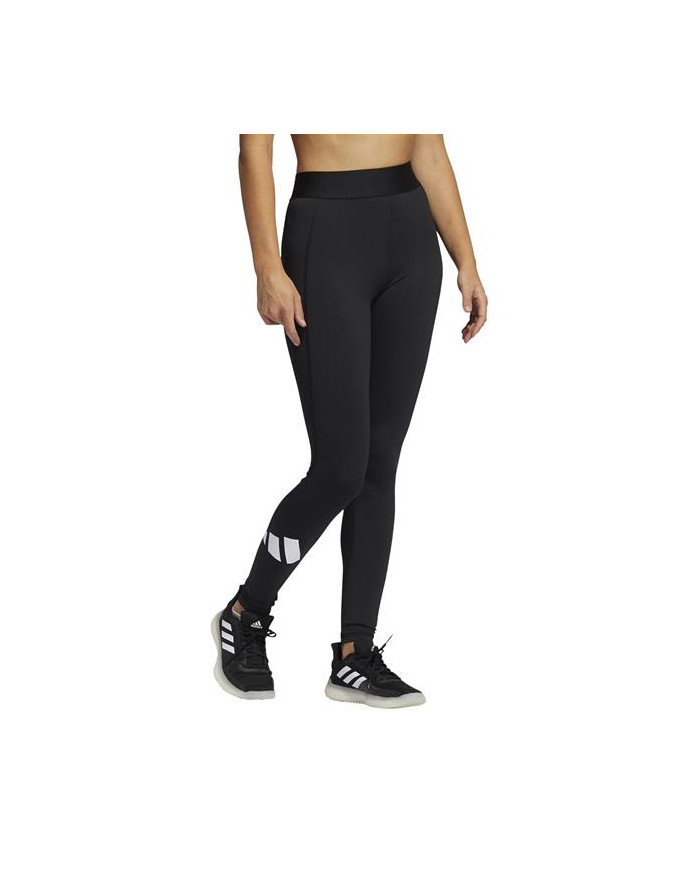 Spodnie damskie adidas Performance TF ADILIFE T GM2986 Czarne - Sklep online Mastersport