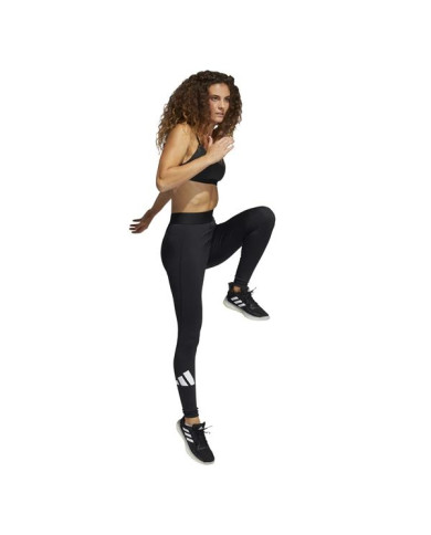 Spodnie damskie adidas Performance TF ADILIFE T GM2986 Czarne - Sklep online Mastersport