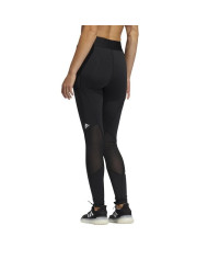 Spodnie damskie adidas Performance TF ADILIFE T GM2986 Czarne - Sklep online Mastersport