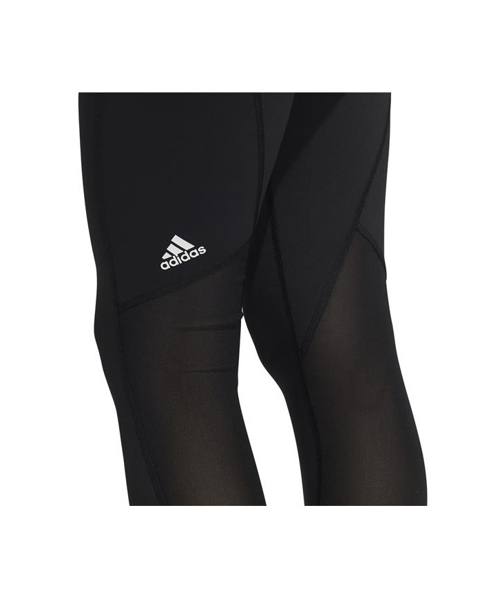 Spodnie damskie adidas Performance TF ADILIFE T GM2986 Czarne - Sklep online Mastersport