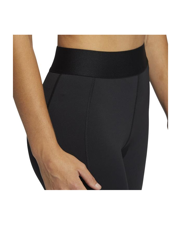 Spodnie damskie adidas Performance TF ADILIFE T GM2986 Czarne - Sklep online Mastersport