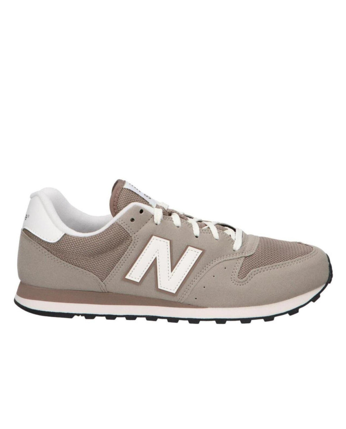 Buty męskie New Balance NB 500 GM500BLS Beżowe - Sklep online Mastersport