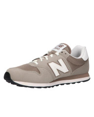 Buty męskie New Balance NB 500 GM500BLS Beżowe - Sklep online Mastersport