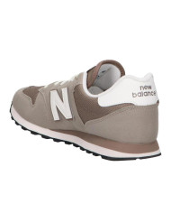 Buty męskie New Balance NB 500 GM500BLS Beżowe - Sklep online Mastersport