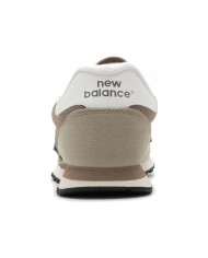 Buty męskie New Balance NB 500 GM500BLS Beżowe - Sklep online Mastersport