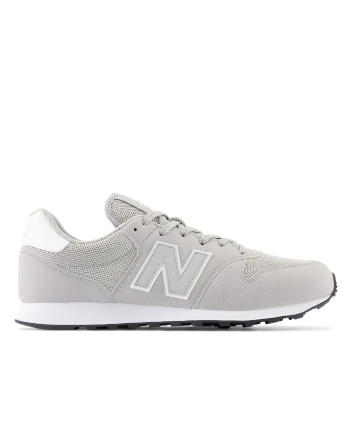 Buty męskie New Balance NB 500 GM500EG2 Szare - Sklep online Mastersport