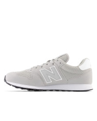Buty męskie New Balance NB 500 GM500EG2 Szare - Sklep online Mastersport