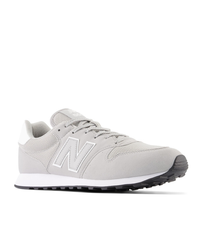 Buty męskie New Balance NB 500 GM500EG2 Szare - Sklep online Mastersport