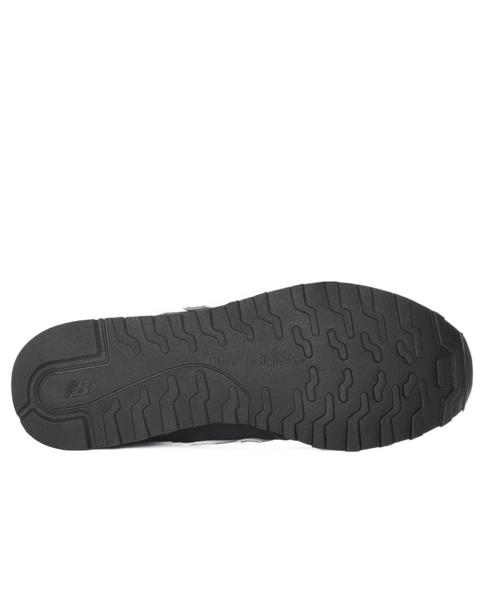 Buty męskie New Balance NB 500 GM500FB2 Czarne - Sklep online Mastersport