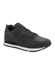 Buty męskie New Balance NB 500 GM500NVB Granatowe - Sklep online Mastersport