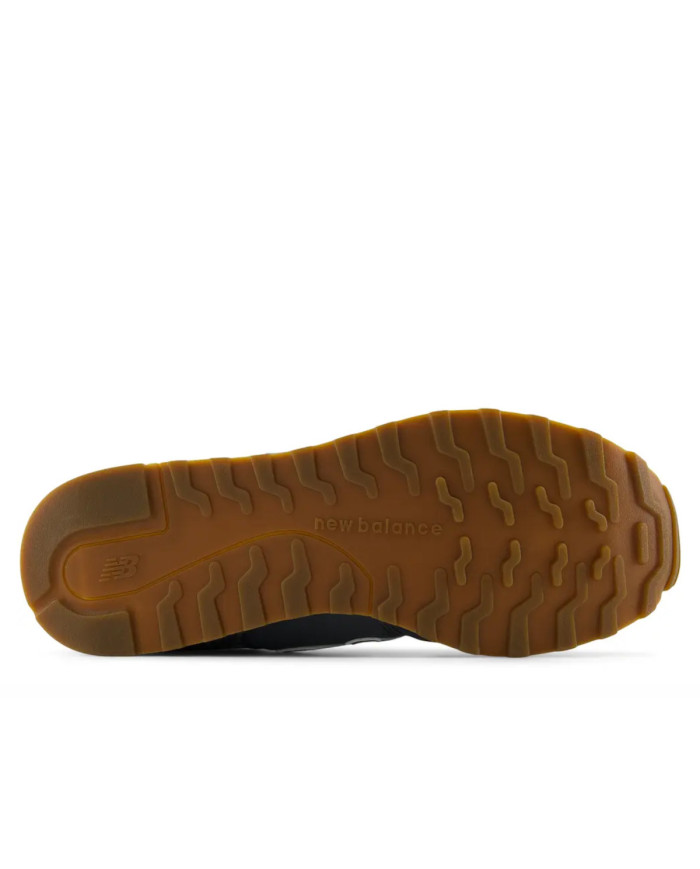 Buty męskie New Balance NB 500 GM500TBW Szare - Sklep online Mastersport