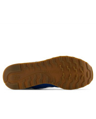 Buty męskie New Balance NB 500 GM500TPN Niebieskie - Sklep online Mastersport