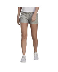 Szorty damskie adidas Performance W SL FT SHORT GM5602 Szare - Sklep online Mastersport