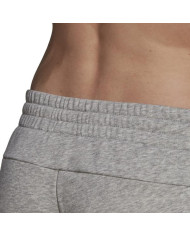 Szorty damskie adidas Performance W SL FT SHORT GM5602 Szare - Sklep online Mastersport