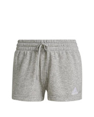 Szorty damskie adidas Performance W SL FT SHORT GM5602 Szare - Sklep online Mastersport