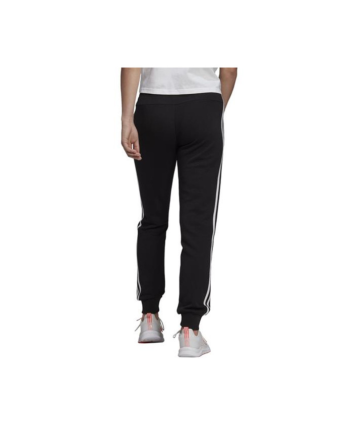 Spodnie damskie adidas Performance W 3S FT C PT GM8733 Czarne - Sklep online Mastersport