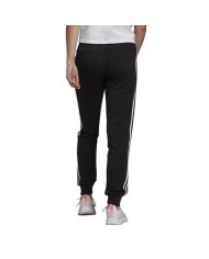 Spodnie damskie adidas Performance W 3S FT C PT GM8733 Czarne - Sklep online Mastersport