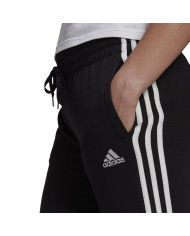 Spodnie damskie adidas Performance W 3S FT C PT GM8733 Czarne - Sklep online Mastersport