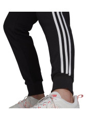 Spodnie damskie adidas Performance W 3S FT C PT GM8733 Czarne - Sklep online Mastersport