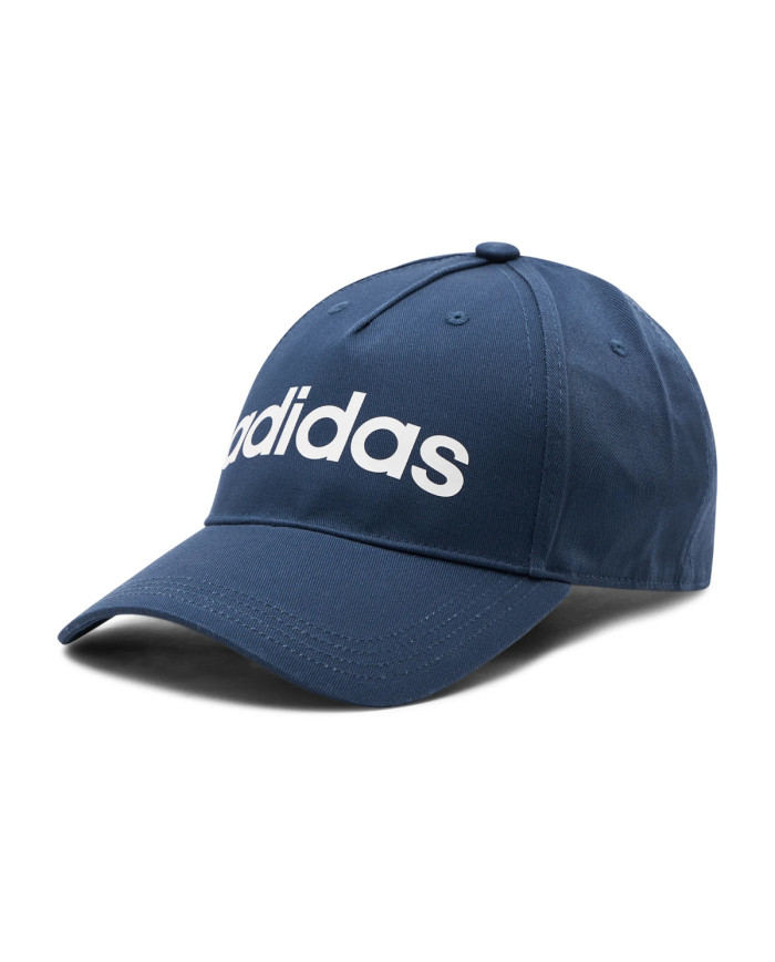 Czapka adidas Core DAILY CAP GN1989 Niebieska - Sklep online Mastersport