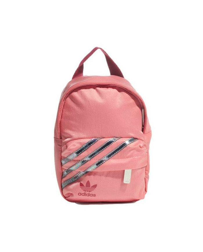 Plecak adidas Originals BP MINI GN2118 Różowy - Sklep online Mastersport
