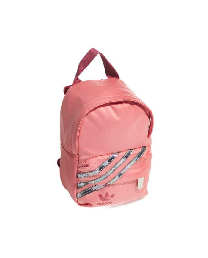 Plecak adidas Originals BP MINI GN2118 Różowy - Sklep online Mastersport