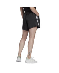 Szorty damskie adidas Originals SATIN SHORTS GN2774 Czarne - Sklep online Mastersport
