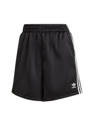 Szorty damskie adidas Originals SATIN SHORTS GN2774 Czarne - Sklep online Mastersport