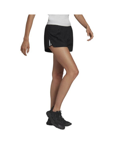Szorty damskie adidas Originals 3STR SHORTS GN2885 Czarne - Sklep online Mastersport