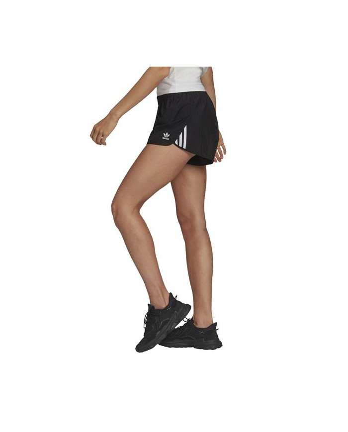 Szorty damskie adidas Originals 3STR SHORTS GN2885 Czarne - Sklep online Mastersport
