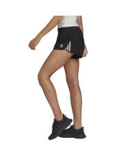 Szorty damskie adidas Originals 3STR SHORTS GN2885 Czarne - Sklep online Mastersport