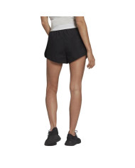 Szorty damskie adidas Originals 3STR SHORTS GN2885 Czarne - Sklep online Mastersport