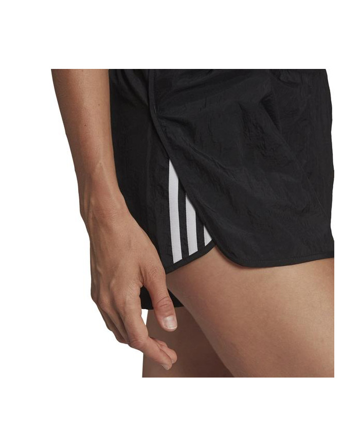 Szorty damskie adidas Originals 3STR SHORTS GN2885 Czarne - Sklep online Mastersport